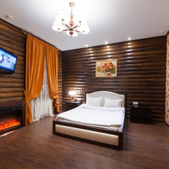 Отель Купеческий Домъ, Томск, Томская область