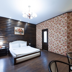 Отель Купеческий Домъ, Томск, Томская область