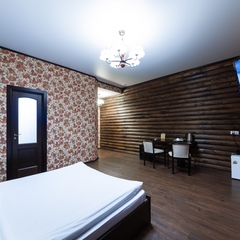 Отель Купеческий Домъ, Томск, Томская область