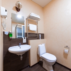 Отель Купеческий Домъ, Томск, Томская область