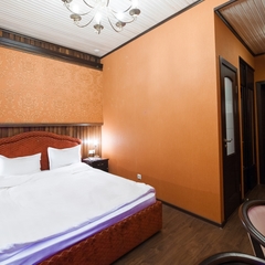 Отель Купеческий Домъ, Томск, Томская область