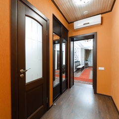 Отель Купеческий Домъ, Томск, Томская область