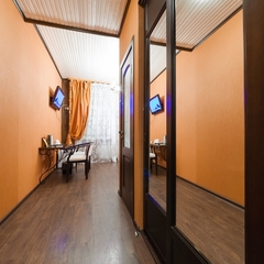 Отель Купеческий Домъ, Томск, Томская область