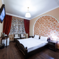 Отель Купеческий Домъ, Томск, Томская область