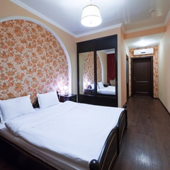 Отель Купеческий Домъ, Томск, Томская область