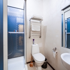 Отель Купеческий Домъ, Томск, Томская область