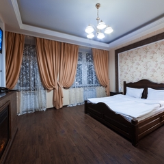 Отель Купеческий Домъ, Томск, Томская область