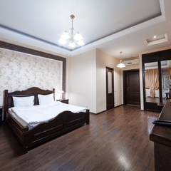 Отель Купеческий Домъ, Томск, Томская область