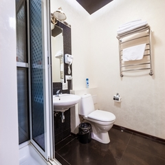 Отель Купеческий Домъ, Томск, Томская область