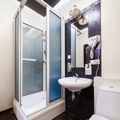 Отель Купеческий Домъ, Томск, Томская область