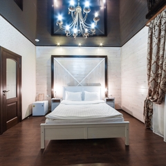 Отель Купеческий Домъ, Томск, Томская область