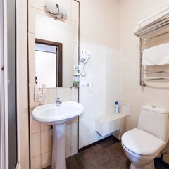 Отель Купеческий Домъ, Томск, Томская область