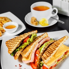 Отель Купеческий Домъ, Томск, Томская область