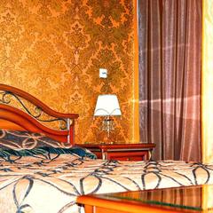 Хостел Дом Колхозника, Торжок, Тверская область