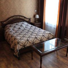 Хостел Дом Колхозника, Торжок, Тверская область