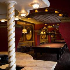 Спа-отель Спа-отель Староямская, Торжок, Тверская область