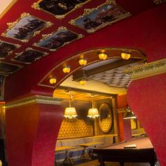 Спа-отель Спа-отель Староямская, Торжок, Тверская область