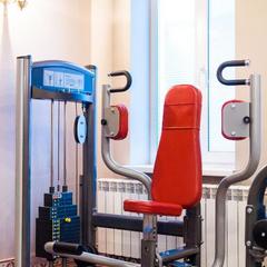 Спа-отель Спа-отель Староямская, Торжок, Тверская область