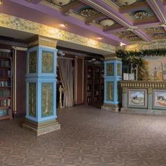 Спа-отель Спа-отель Староямская, Торжок, Тверская область