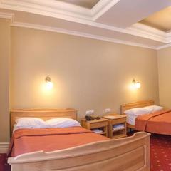 Спа-отель Спа-отель Староямская, Торжок, Тверская область