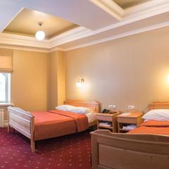 Спа-отель Спа-отель Староямская, Торжок, Тверская область