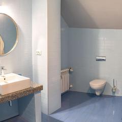 Спа-отель Спа-отель Староямская, Торжок, Тверская область