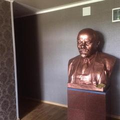 Хостел Дом Колхозника, Торжок, Тверская область