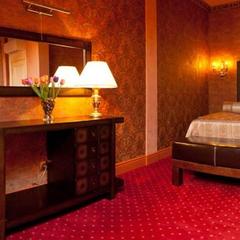 Спа-отель Спа-отель Староямская, Торжок, Тверская область