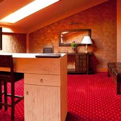 Спа-отель Спа-отель Староямская, Торжок, Тверская область