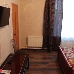 Хостел Дом Колхозника, Торжок, Тверская область