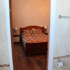 Хостел Дом Колхозника, Торжок, Тверская область