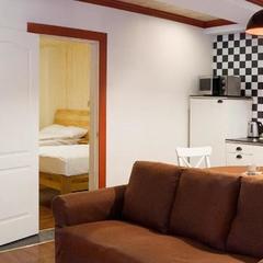 Спа-отель Спа-отель Староямская, Торжок, Тверская область