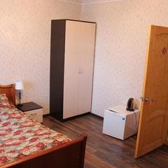 Хостел Дом Колхозника, Торжок, Тверская область