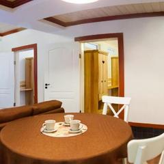 Спа-отель Спа-отель Староямская, Торжок, Тверская область