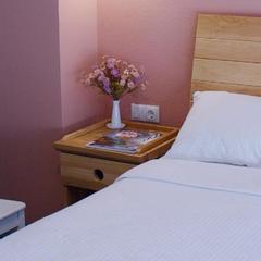 Спа-отель Спа-отель Староямская, Торжок, Тверская область