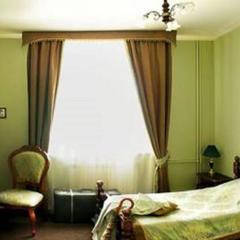 Спа-отель Спа-отель Староямская, Торжок, Тверская область