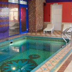 Спа-отель Спа-отель Староямская, Торжок, Тверская область