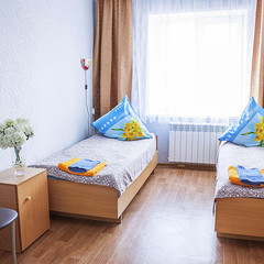 Хостел Калинка, Торжок, Тверская область