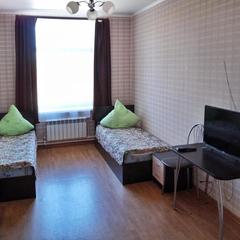 Хостел Дом Колхозника, Торжок, Тверская область