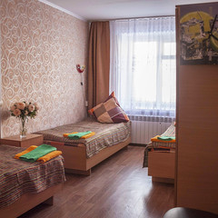 Хостел Калинка, Торжок, Тверская область