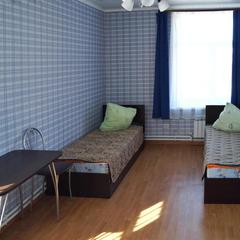 Хостел Дом Колхозника, Торжок, Тверская область