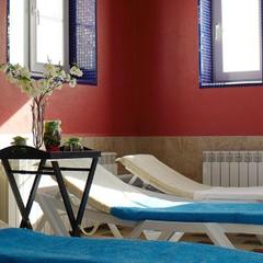 Спа-отель Спа-отель Староямская, Торжок, Тверская область