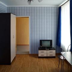 Хостел Дом Колхозника, Торжок, Тверская область