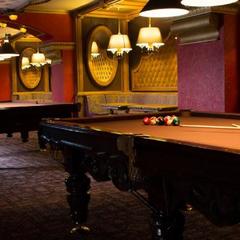 Спа-отель Спа-отель Староямская, Торжок, Тверская область