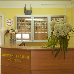 Хостел Калинка, Торжок, Тверская область