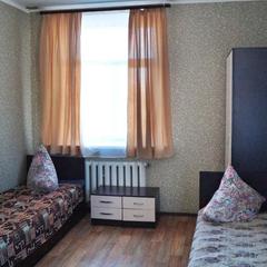 Хостел Дом Колхозника, Торжок, Тверская область