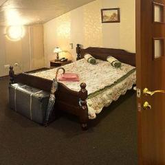 Спа-отель Спа-отель Староямская, Торжок, Тверская область