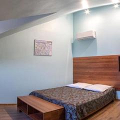 Спа-отель Спа-отель Староямская, Торжок, Тверская область