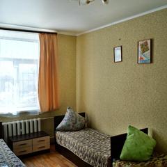 Хостел Дом Колхозника, Торжок, Тверская область