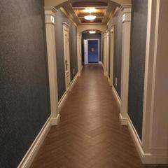 Спа-отель Спа-отель Староямская, Торжок, Тверская область